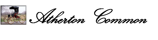 Atherton Common Community Hub